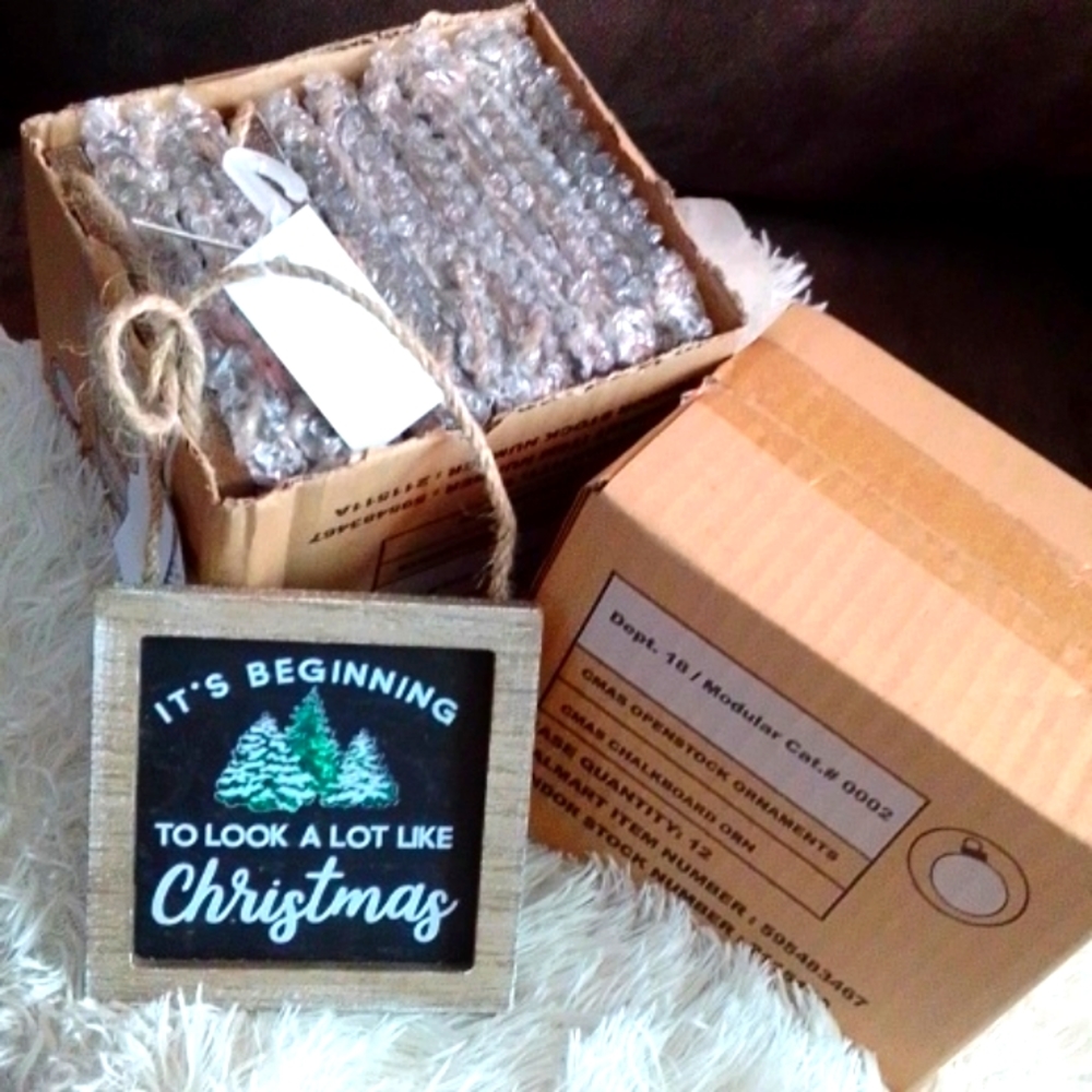 💫💫💫Lot of Christmas ornaments💫💫💫